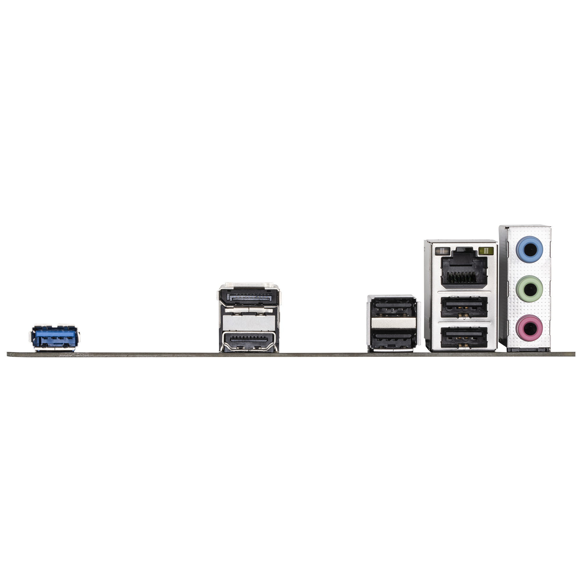 Bekijk afbeelding 4 van Gigabyte 1700 H610M D3W DDR4 - DDR4/2xM.2/DP/HDMI/µATX